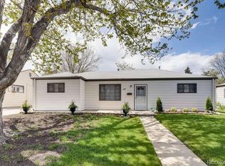 767 Uvalda St, Aurora, CO 80011