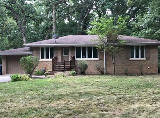 8349 W 125th St, Palos Park, IL