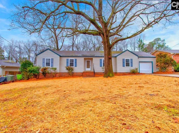 7802 Charles Towne Dr, Columbia, SC 29209