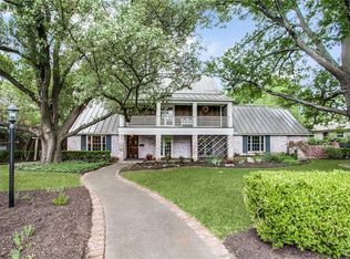 7035 Greentree Ln, Dallas, TX 75214