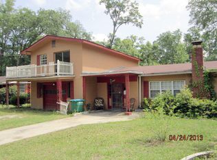 4209 Clay St, Marianna, FL 32448