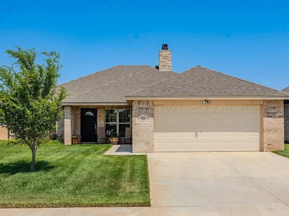 7515 Tradition Pkwy, Amarillo, TX 79119