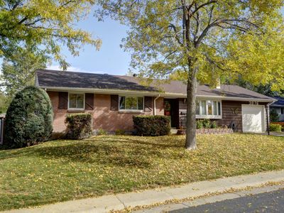 3076 S Jasmine St, Denver, CO, 80222