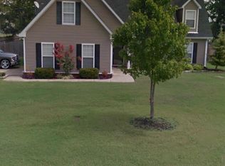 691 Crescent Rd, Murfreesboro, TN 37128