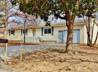 306 Judy St, Branson, MO 65616
