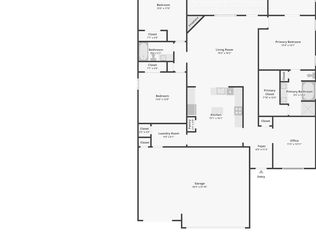 2324 NW 173rd St, Edmond, OK 73012