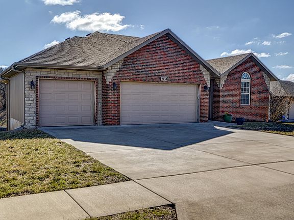 2nd image of 2104 S Gristmill Ct