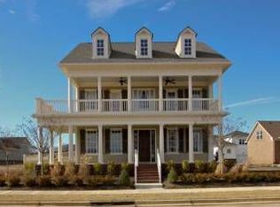 138 Fitzgerald St, Franklin, TN 37064