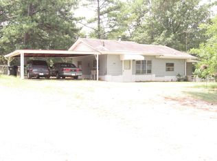 3667 Dent Dr, Stockbridge, GA 30281