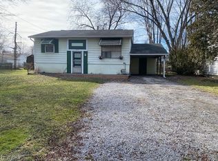 1017 Bryan Pl NW, Warren, OH