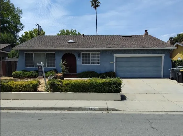 1477 Mallard Way, Sunnyvale, CA 94087