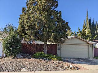 1301 N Mitchell Ave, Turlock, CA 95380