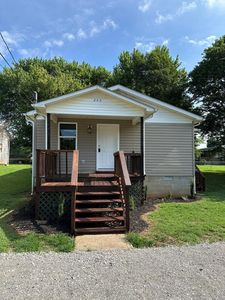 250 Mountain St, Doyle, TN, 38559