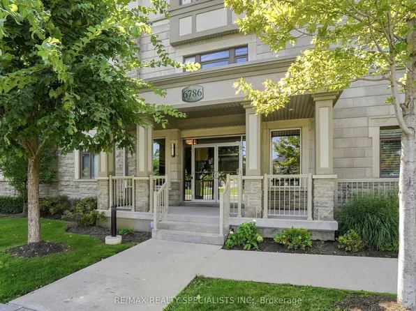 6786 McLaughlin Rd Unit 311, Mississauga, ON L5W 0G6