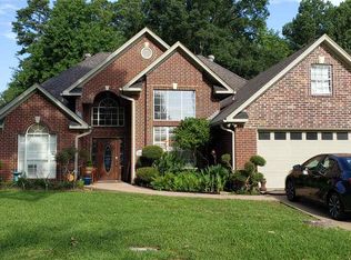 3815 Fern Ridge Dr, Longview, TX 75605