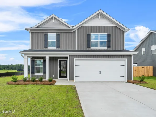 5758 Cobalt Falls Bend Lot 243, Aiken, SC 29801