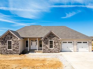 26 Fountain Dr, Covington, IN