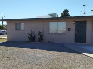4998 S Highland Dr, Tucson, AZ 85706