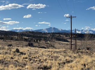 425 Haida Rd, Como, CO 80456