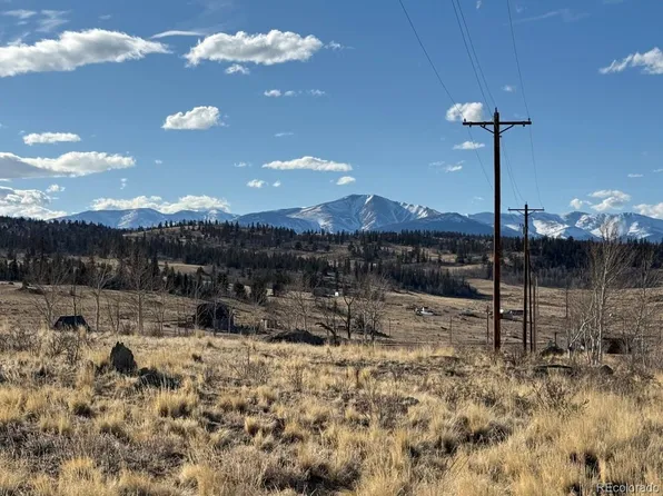 425 Haida Road, Jefferson, CO 80456
