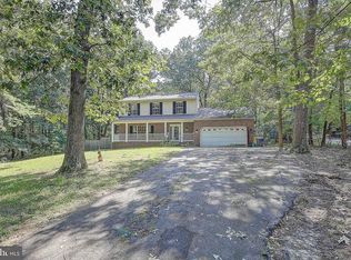 9181 Firefly Run, Pasadena, MD 21122