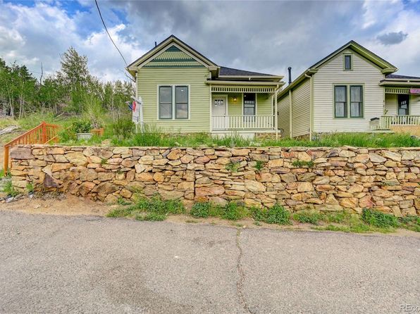 234 E 4th High Street, Central City, CO 80427