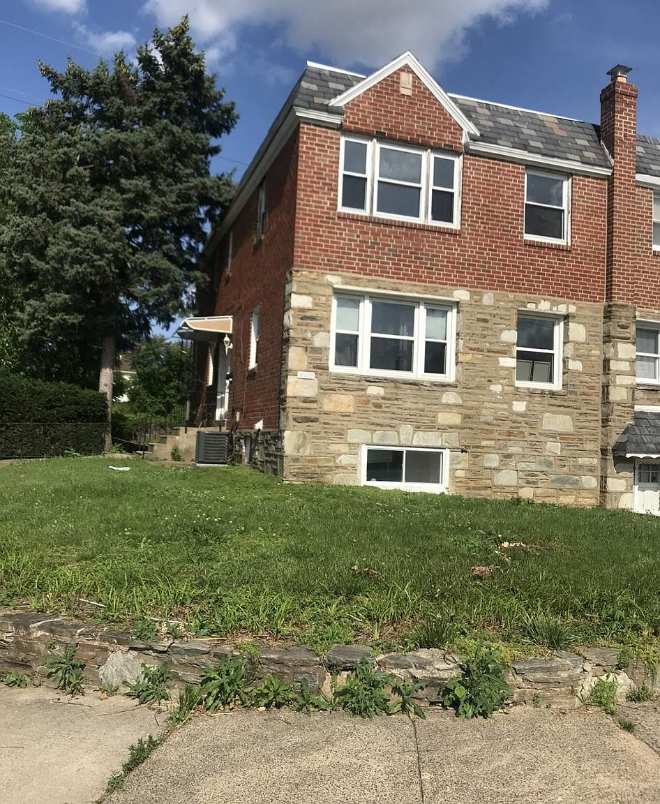 1953 Beyer Ave, Philadelphia, PA 19115 Zillow