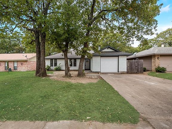 2nd image of 4625 Platte Dr