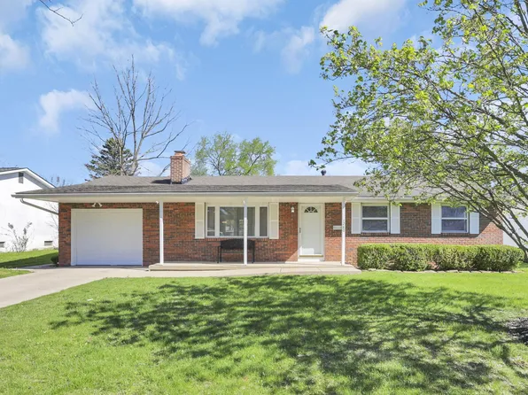 1280 Saling Dr, Columbus, OH 43229