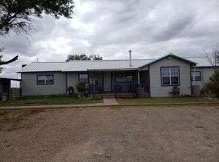 4902 Fm 2111, Ballinger, TX 76821