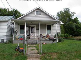 30 A St, Saint Albans, WV 25177
