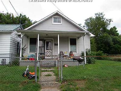 30 A St, Saint Albans, WV, 25177