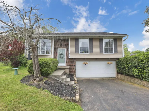 230 Clover Ct, Newark, OH 43055