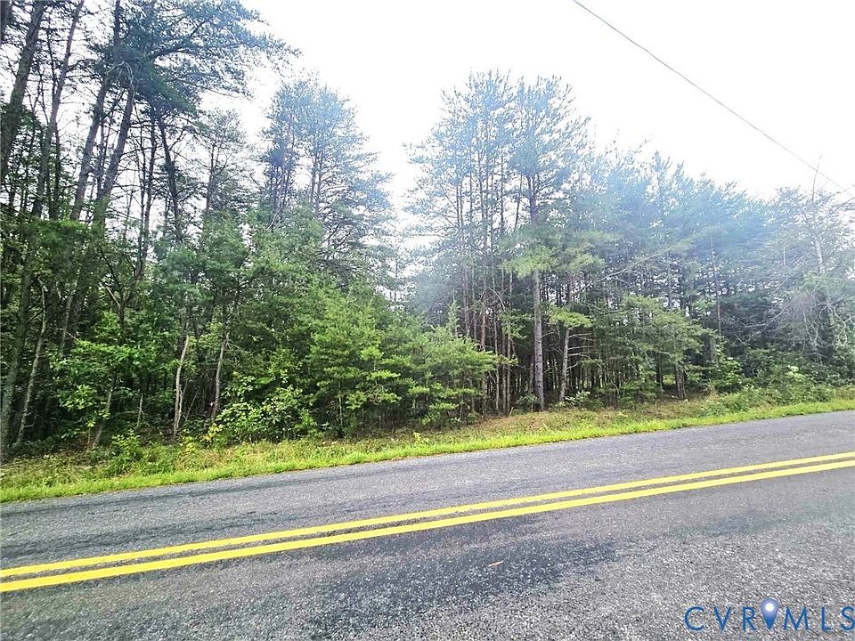 1st image of Fredericks Hall Rd