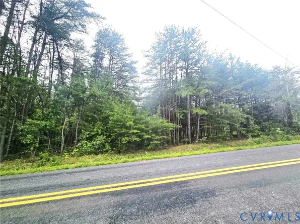 Fredericks Hall Rd, Mineral, VA 23117