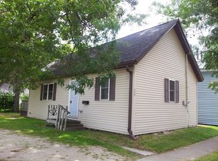 300 W Division St, Fond Du Lac, WI 54935