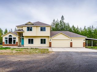 39810 N Hardesty Ln, Elk, WA 99009