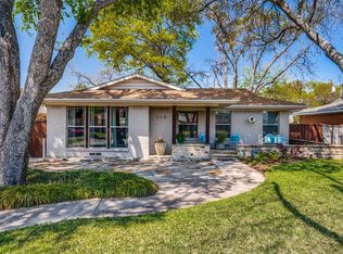 710 Downing Dr, Richardson, TX 75080