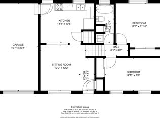 4505 Dewey Dr, Colorado Springs, CO 80916