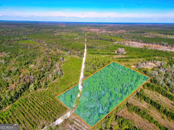 0 Springhill Rd, Kingsland, GA 31548