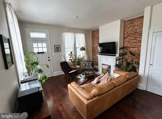 4236 Falls Rd, Baltimore, MD 21211