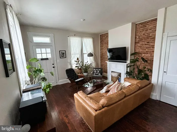 4236 Falls Rd, Baltimore, MD 21211