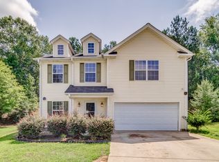196 Cane Ave, Social Circle, GA 30025