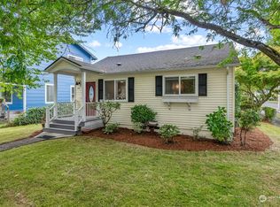 971 20th Ave, Longview, WA 98632