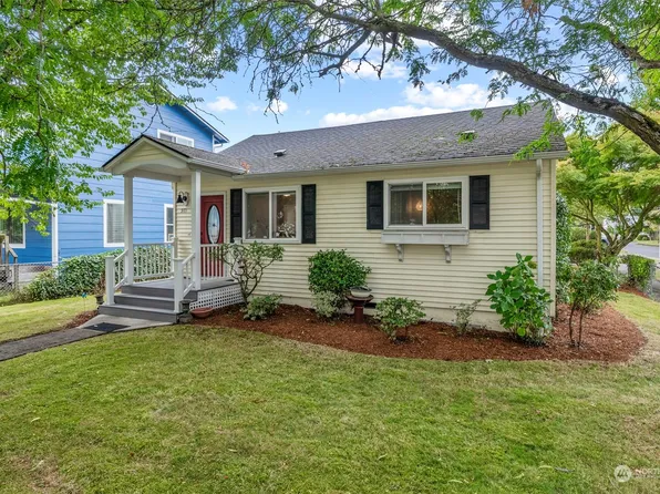 971 20th Avenue, Longview, WA 98632
