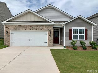 83 Prairie St, Clayton, NC 27527