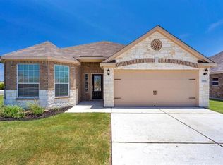 4113 Tower Ln, Crowley, TX 76036