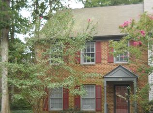 158 Sloane Pl, Newport News, VA 23606