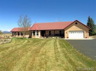 8803 County Road 150, Salida, CO 81201