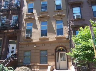 810 Hudson St APT 2, Hoboken, NJ 07030
